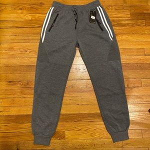 MOVING - must order by 8/10 AAPE BY A BATHING APE JOGGERS